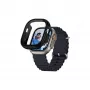 PanzerGlass ® θήκη Full Body μαύρο Apple Watch Ultra 3 | Ultra 2 | Ultra | 49mm