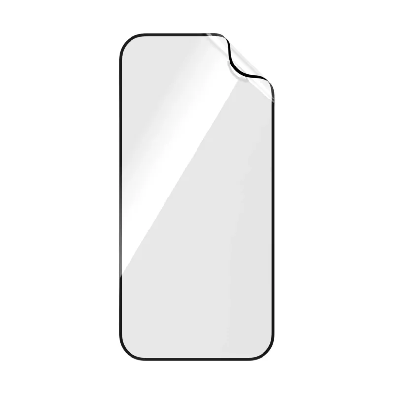PanzerGlass ® ECO MATRIX προστασία οθόνης iPhone 16 Plus | 15 Plus | Ultra-Wide Fit