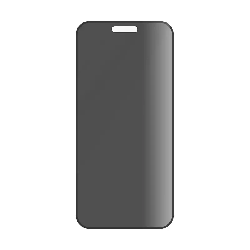 PanzerGlass ® | CARE by ® Flagship 3-in-1 Privacy Bundle iPhone 16 Plus