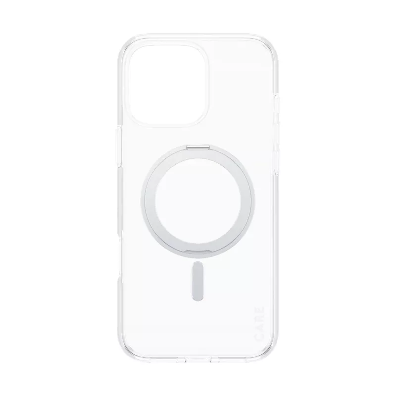 PanzerGlass CARE by ® Feature 3-in-1 κεραμικό πακέτο iPhone 16 Pro Max