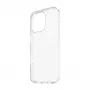 PanzerGlass SAFE. by ® θήκη TPU διαφανές iPhone 16 Pro