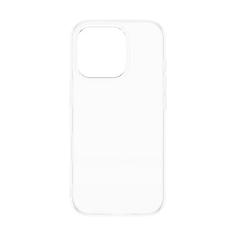 PanzerGlass SAFE. by ® θήκη TPU διαφανές iPhone 16 Pro