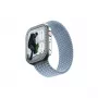 PanzerGlass SAFE. by ® Bling Bumper ασημί Apple Watch Series 10 46mm διαφανές