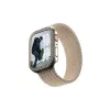 PanzerGlass SAFE. by ® Bling Bumper Gold Apple Watch Series 10 46mm Διαφανές