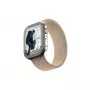 PanzerGlass SAFE. by ® Bling Bumper Gold Apple Watch Series 10 46mm Διαφανές