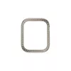 PanzerGlass SAFE. by ® Bling Bumper Gold Apple Watch Series 10 46mm Διαφανές