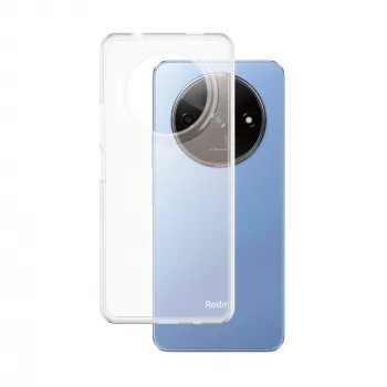 PanzerGlass SAFE. by ® Θήκη TPU Διαφανής Xiaomi Redmi A3