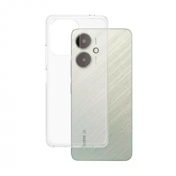 PanzerGlass SAFE. By ® Θήκη TPU Διαφανής για Xiaomi Redmi 13C