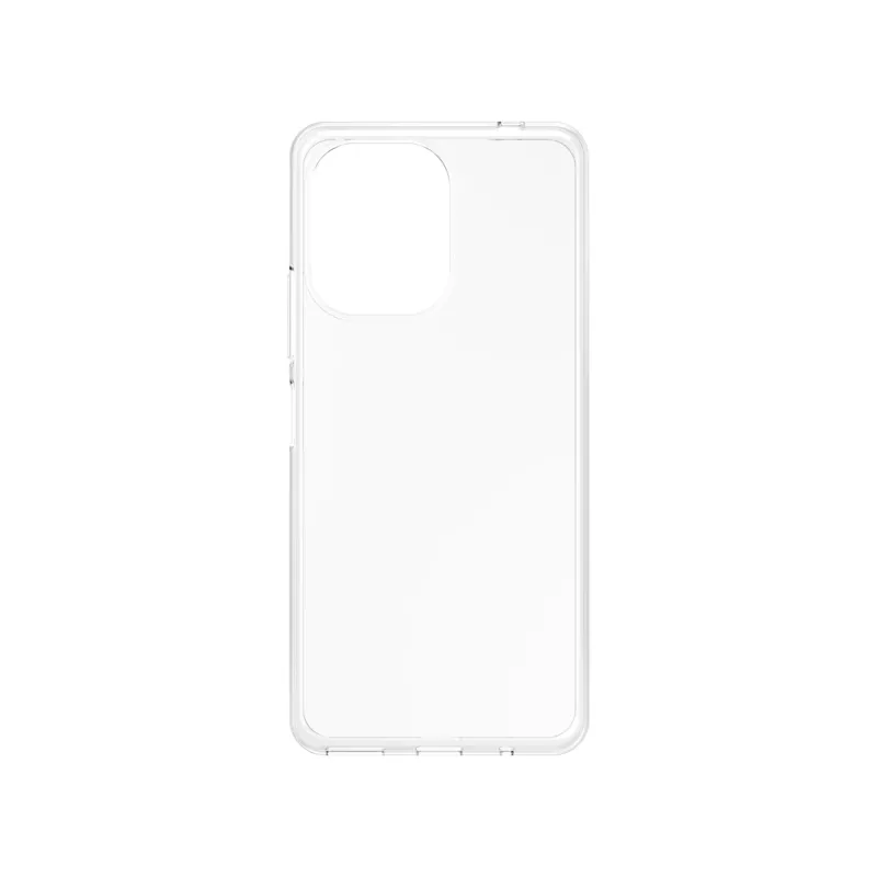PanzerGlass SAFE. By ® Θήκη TPU Διαφανής για Xiaomi Redmi 13C