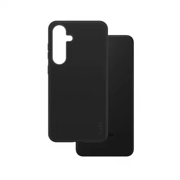 PanzerGlass CARE™ by ® Θήκη Μαύρη με Qi Compatible Samsung Galaxy S24+