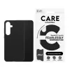 PanzerGlass CARE™ by ® Θήκη Μαύρη με Qi Compatible Samsung Galaxy S24+