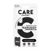 PanzerGlass CARE™ by ® Θήκη Μαύρη με Qi Compatible Samsung Galaxy S24+