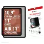 Displex TABLET PRIVACY SAFE αφαιρούμενο φίλτρο απορρήτου 2 κατευθύνσεων για iPad 10,9 ίντσες (10.)/11 ίντσες (2025)/Air 11 ίντσες (2024/2025)