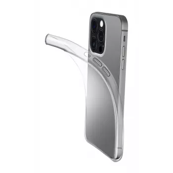 Θήκη Cellularline FINECIPH16PRMT για iPhone 16 Pro Max Διαφανής