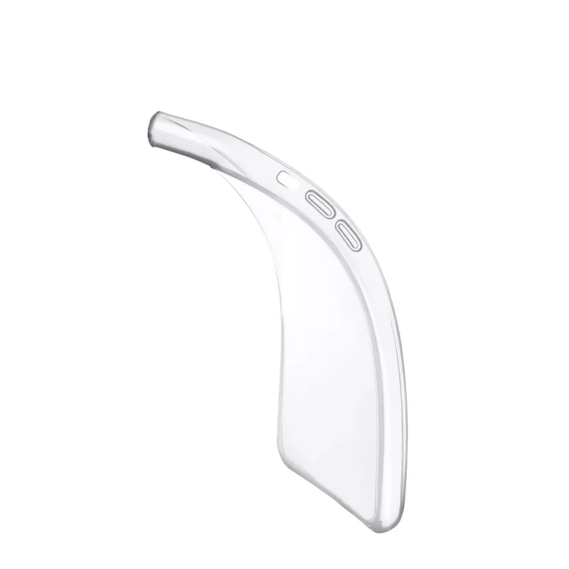 Θήκη Cellularline FINECIPH16PRMT για iPhone 16 Pro Max Διαφανής