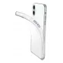 Cellularline Fine Case FINECIPH16T θήκη για iPhone 16, διαφανής