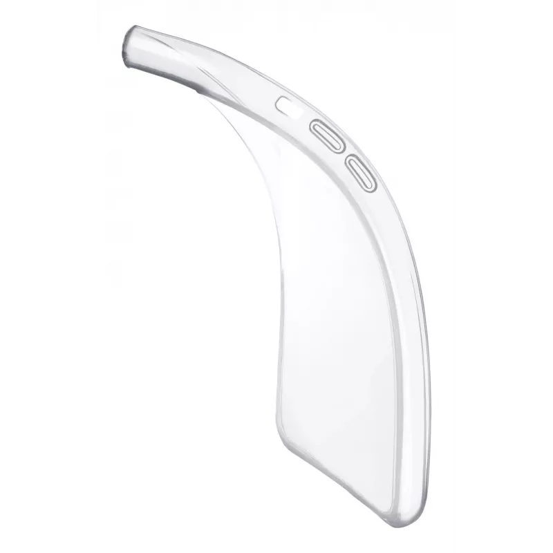 Cellularline Fine Case FINECIPH16T θήκη για iPhone 16, διαφανής