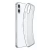 Cellularline Fine Case FINECIPH16T θήκη για iPhone 16, διαφανής