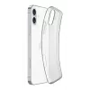 Cellularline Fine Case FINECIPH16T θήκη για iPhone 16, διαφανής