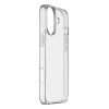 Θήκη Cellularline CLEARDUOIPH16T για iPhone 16 Διαφανής 15,5 cm