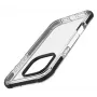 Θήκη Cellularline TETRACIPH16PROT για iPhone 16 Pro 6,3 ίντσες Μαύρο