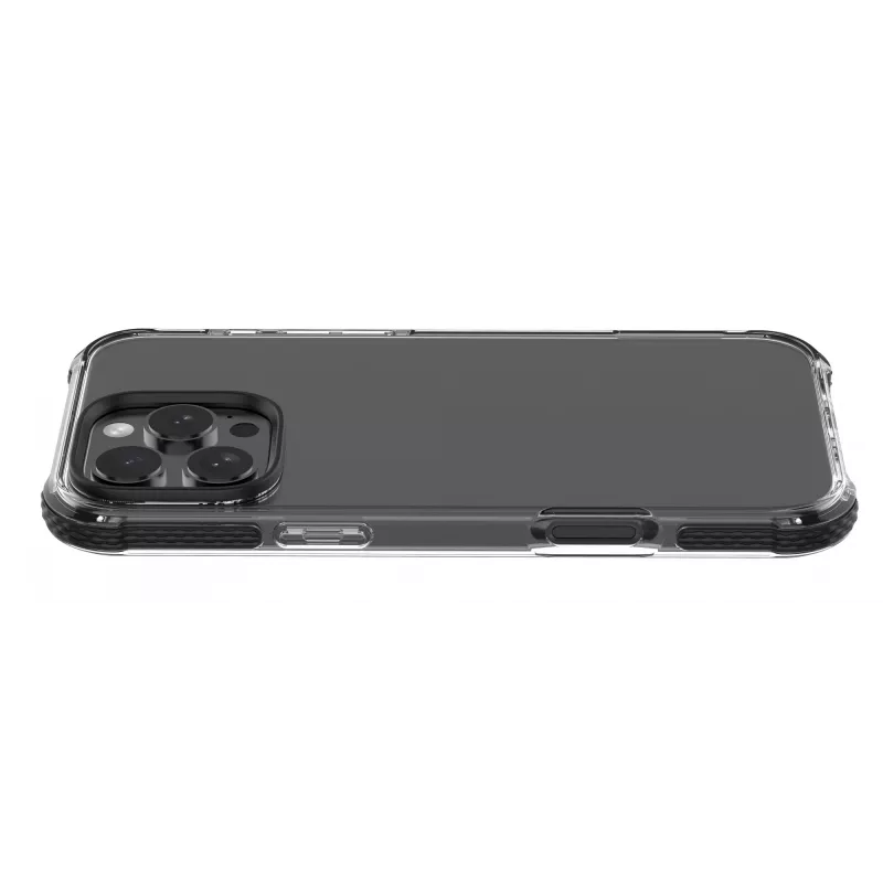 Θήκη Cellularline TETRACIPH16PROT για iPhone 16 Pro 6,3 ίντσες Μαύρο