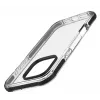 Θήκη Cellularline TETRACIPH16PROT για iPhone 16 Pro 6,3 ίντσες Μαύρο
