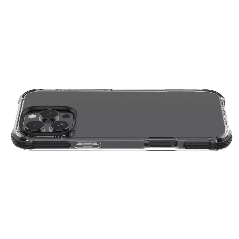 Θήκη Cellularline TETRACIPH16PROT για iPhone 16 Pro 6,3 ίντσες Μαύρο