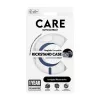 PanzerGlass CARE Feature Case 1317 θήκη για iPhone 16 Pro, με βάση στήριξης και MagSafe, διάφανη μπλε