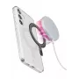 Cellularline Mag Adapter μαγνητικός δακτύλιος κόλλας για smartphones, MagSafe-Ökosystem-Enabler