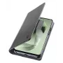Cellularline Book Galaxy S24 FE θήκη βιβλίου με θήκη καρτών και μαγνητικό κλείσιμο
