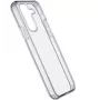 Cellularline Clear Strong Case CLEARDUOGALS24FET θήκη για Samsung S24 FE, διάφανη