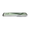 Cellularline Clear Strong Case CLEARDUOGALS24FET θήκη για Samsung S24 FE, διάφανη
