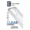 Θήκη Cellularline CLEARDUOGALA16T για Samsung Galaxy A16 17 cm Διαφανές