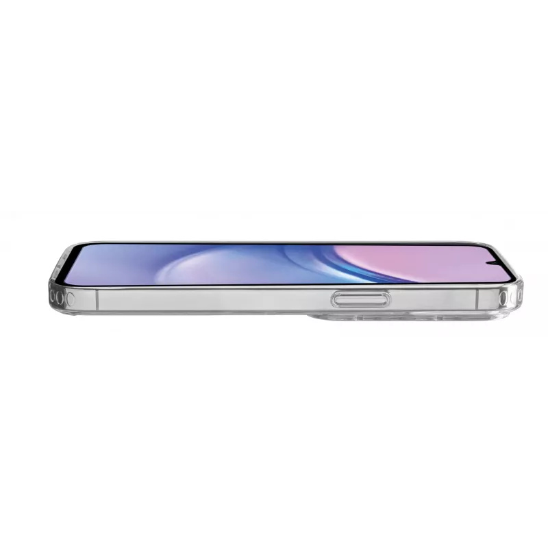 Θήκη Cellularline CLEARDUOGALA16T για Samsung Galaxy A16 17 cm Διαφανές