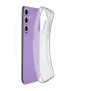 Θήκη Cellularline Galaxy S24 Fe 17 cm Διαφανές