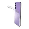 Θήκη Cellularline Galaxy S24 Fe 17 cm Διαφανές