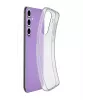 Θήκη Cellularline Galaxy S24 Fe 17 cm Διαφανές