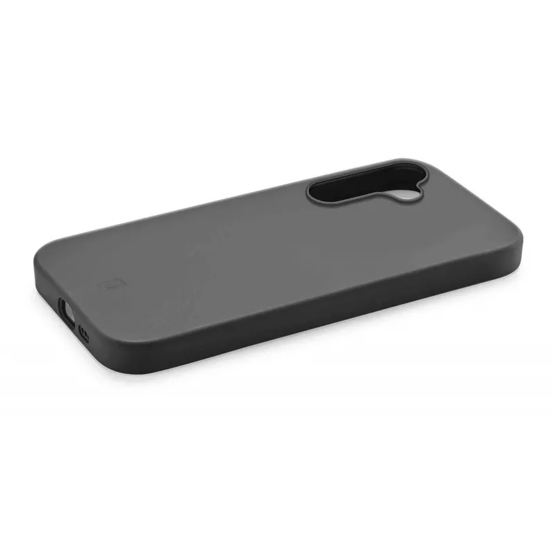Cellularline Sensation θήκη για Samsung S24 FE μαύρη