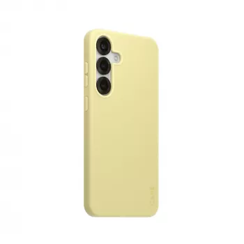 PanzerGlass CARE™ by ® Case Chardonnay Samsung Galaxy S25+, Θήκη, Samsung, Samsung - Galaxy S25+, Κίτρινο