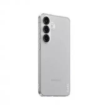 Θήκη PanzerGlass Samsung Galaxy S25+ Διαφανές X-Ray Soft