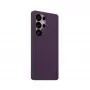 PanzerGlass CARE™ by ® Case Plum μωβ με συμβατότητα Qi Samsung Galaxy S25 Ultra