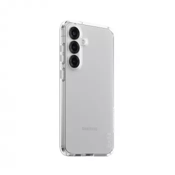 PanzerGlass CARE™ by ® Urban Combat θήκη διαφανής Samsung Galaxy S25+