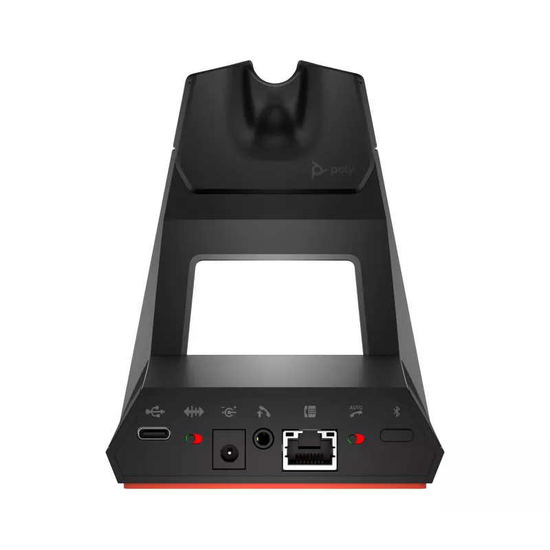 HP Poly Voyager Office Base-M για 4300/Legend 50/Focus 2