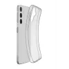 Θήκη Cellularline FINECGALA36T για Samsung Galaxy A36/A56 Διαφανές