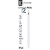 Stylus Pen Cellularline STYLUSPEN2IPAD Γκρι 80 g Tablet Apple
