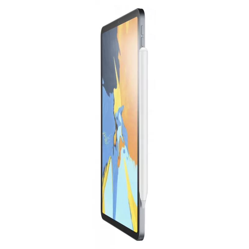 Stylus Pen Cellularline STYLUSPEN2IPAD Γκρι 80 g Tablet Apple