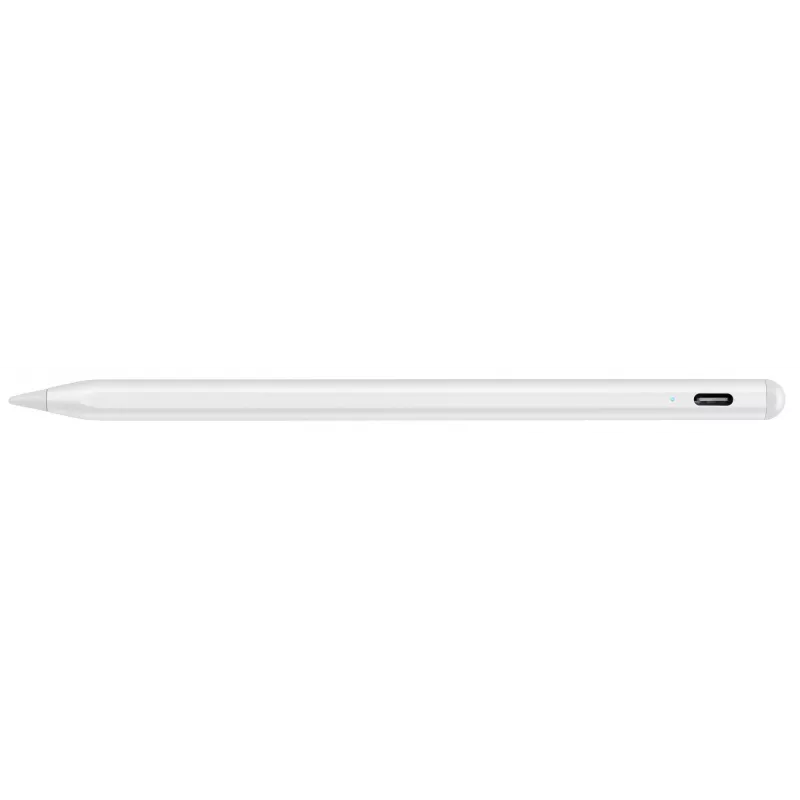 Stylus Pen Cellularline STYLUSPEN2IPAD Γκρι 80 g Tablet Apple