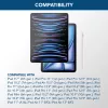 Stylus Pen Cellularline STYLUSPEN2IPAD Γκρι 80 g Tablet Apple