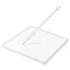 Stylus Pen Cellularline STYLUSPEN2IPAD Γκρι 80 g Tablet Apple